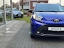 Toyota Aygo X 1.0 VVT-i MT Pulse Bi-tone | Juniper blue, 17 inch, Privacy glass, Apple CarPlay/Android auto, Airconditioning, Parkeercamera
