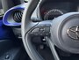 Toyota Aygo X 1.0 VVT-i MT Pulse Bi-tone | Juniper blue, 17 inch, Privacy glass, Apple CarPlay/Android auto, Airconditioning, Parkeercamera
