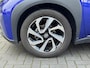 Toyota Aygo X 1.0 VVT-i MT Pulse Bi-tone | Juniper blue, 17 inch, Privacy glass, Apple CarPlay/Android auto, Airconditioning, Parkeercamera