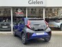 Toyota Aygo X 1.0 VVT-i MT Pulse Bi-tone | Juniper blue, 17 inch, Privacy glass, Apple CarPlay/Android auto, Airconditioning, Parkeercamera