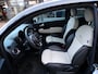 Fiat 500 1.0 Hybrid Dolcevita Elek.Schuif-Panoramadak/Navi./Apple Car Play/Android/16'LMV/Airco/Parkeersensoren achter