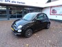 Fiat 500 1.0 Hybrid Dolcevita Elek.Schuif-Panoramadak/Navi./Apple Car Play/Android/16'LMV/Airco/Parkeersensoren achter