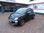 Fiat 500 1.0 Hybrid Dolcevita Elek.Schuif-Panoramadak/Navi./Apple Car Play/Android/16'LMV/Airco/Parkeersensoren achter