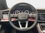 Audi Q8 55 TFSI e Quattro Pro S-LINE ** MATRIX, LEDER, VIRTUAL, ACC, MEM, HuD, LUCHTVERING ** 1e EIG - 5 jaar AUDI GAR - UNFALLFREI ** ** INFORMEER OOK NAAR ONZE AANTREKKELIJKE FINANCIAL-LEASE TARIEVEN **