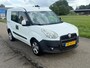 Fiat Doblò Cargo 1.3 MultiJet Actual APK 01-2026 Airco NAP LEES TEKST!