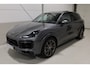 Porsche Cayenne 3.0 E-Hybrid I Sport Chrono I 360 camera I eerste eigenaar I org NL I Panoramadak