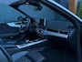 Audi A5 Cabriolet 2.0 TFSI S-line Matrix-Led, RS-Zetels, Massage, Virtual etc!
