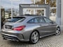 Mercedes-Benz CLA Shooting Brake 180 Bus. Solution AMG Night|Pano|Trekhaak|Cam