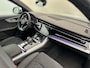 Audi Q8 55 TFSI e Quattro Pro S-LINE ** MATRIX, HALF-LEDER, VIRTUAL, ACC, B&O, HuD, LUCHTVERING ** 1e EIG - 5 jaar AUDI GAR - UNFALLFREI ** ** INFORMEER OOK NAAR ONZE AANTREKKELIJKE FINANCIAL-LEASE TARIEVEN **