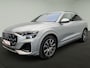 Audi Q8 55 TFSI e Quattro Pro S-LINE ** MATRIX, HALF-LEDER, VIRTUAL, ACC, B&O, HuD, LUCHTVERING ** 1e EIG - 5 jaar AUDI GAR - UNFALLFREI ** ** INFORMEER OOK NAAR ONZE AANTREKKELIJKE FINANCIAL-LEASE TARIEVEN **