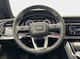 Audi Q8 55 TFSI e Quattro Pro S-LINE ** MATRIX, LEDER, VIRTUAL, ACC, MEM, HuD, LUCHTVERING ** 1e EIG - 5 jaar AUDI GAR - UNFALLFREI ** ** INFORMEER OOK NAAR ONZE AANTREKKELIJKE FINANCIAL-LEASE TARIEVEN **