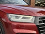 Audi Q5 55 TFSI e quattro Competition S Line Adapt. Cruise Luxe Leder Stoelverw. B&O Luchtvering 21''LM