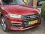 Audi Q5 55 TFSI e quattro Competition S Line Adapt. Cruise Luxe Leder Stoelverw. B&O Luchtvering 21''LM