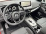 Nissan Qashqai 1.5 e-Power N-Design / Panoramadak / 360° Camera / Apple Carplay & Android Auto / Navigatie full map / Stuur- en Stoelverwarming / Voorruit Verwarming / Keyless Entry & Start / Adaptieve Cruise Control / Climate Control / Alcantara Bekleding /