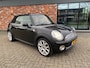 MINI Cooper Mini Cabrio 1.6 Chili Leer 17inch 144000km!