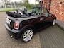 MINI Cooper Mini Cabrio 1.6 Chili Leer 17inch 144000km!