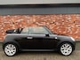 MINI Cooper Mini Cabrio 1.6 Chili Leer 17inch 144000km!
