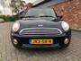 MINI Cooper Mini Cabrio 1.6 Chili Leer 17inch 144000km!