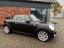 MINI Cooper Mini Cabrio 1.6 Chili Leer 17inch 144000km!