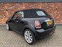 MINI Cooper Mini Cabrio 1.6 Chili Leer 17inch 144000km!