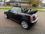 MINI Cooper Mini Cabrio 1.6 Chili Leer 17inch 144000km!