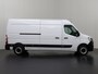 Renault Master 2.3DCi 135PK L3H2 Maxi | Navigatie | Airco | Cruise | 3-Persoons | Betimmering