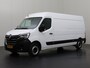 Renault Master 2.3DCi 135PK L3H2 Maxi | Navigatie | Airco | Cruise | 3-Persoons | Betimmering