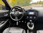 Nissan Juke 1.2 DIG-T S/S Premium Edition / Navi / Pano / Camera / NAP / led / Airco