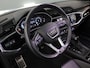 Audi Q3 Sportback 45 TFSI e Edition 245 pk S-tronic | Navigatie | Parkeersensoren (Park assist) | Achteruitrijcamera | Stoelverwarming | Adaptieve cruise control | Lederen bekleding |
