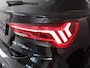 Audi Q3 Sportback 45 TFSI e Edition 245 pk S-tronic | Navigatie | Parkeersensoren (Park assist) | Achteruitrijcamera | Stoelverwarming | Adaptieve cruise control | Lederen bekleding |