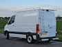 Mercedes-Benz Sprinter 314 ac automaat EURO6