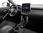 Toyota Corolla Cross 2.0 High Power Hybrid First Edition | Trekhaak | Electrisch bedienbare achterklep |