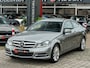 Mercedes-Benz C-klasse Coupé 350 ORG NL XENON MEMORY STOEL CRUISE DODEHOEK STOELVERW TREKHAAK