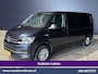 Volkswagen Transporter 2.0 TDI 150pk Automaat L2H1 Dubbele Cabine Euro6 Airco | 5-Zits | Navigatie | LM Velgen Apple Carplay, Android Auto, Cruisecontrol, Parkeersensoren, Verwarmde voorruit, Achterklep