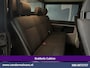 Volkswagen Transporter 2.0 TDI 150pk Automaat L2H1 Dubbele Cabine Euro6 Airco | 5-Zits | Navigatie | LM Velgen Apple Carplay, Android Auto, Cruisecontrol, Parkeersensoren, Verwarmde voorruit, Achterklep