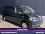 Volkswagen Transporter 2.0 TDI 150pk Automaat L2H1 Dubbele Cabine Euro6 Airco | 5-Zits | Navigatie | LM Velgen Apple Carplay, Android Auto, Cruisecontrol, Parkeersensoren, Verwarmde voorruit, Achterklep