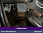 Volkswagen Transporter 2.0 TDI 150pk Automaat L2H1 Dubbele Cabine Euro6 Airco | 5-Zits | Navigatie | LM Velgen Apple Carplay, Android Auto, Cruisecontrol, Parkeersensoren, Verwarmde voorruit, Achterklep