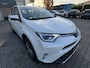 Toyota RAV4 2.5 HYBRID DYNAMIC AWD NL-AUTO TREKHAAK 1650 KG-TREKGEW LED KEYLESS NAVI BLUETOOTH EL-ACHTERKLEP AD-CRUISE