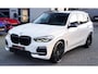 BMW X5 XDrive45e High Executive | M-pakket | LED | Adaptieve Cruise | 360 camera | Hybride | Luxe Leder | Memory | Stoelverwarming