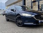 Mazda 6 Sportbreak 2.0 SkyActiv-G 165 Sportive / Automaat / NL-Auto / Luxe-Lederen Bekleding / Elektr.-Stoelen met Geheugen / Stoelverwarming V + A / Stoelverkoeling / Stuurverwarming / Head-Up-Display / Afneembare-Trekhaak / Adaptieve Cruise-Control / Climate-Control / Apple-Carplay & Android-Auto / Premium Bose-Audio / Keyless / LED / Dodehoek-Detectie / DAB Radio-Bluetooth / Navi / PDC V+A met 360°-Camera / 19'' LMV / ENZ.