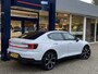 Polestar 2 Long Range Dual Motor Launch Edition 78kWh / Performance-Pack / Panodak / 408 PK / AWD / Adaptieve Cruise-Control Stop&Go / Climate-Control / Stoelverwarming V+A / Harman-Kardon Audio / Stuurverwarming / Dodehoek-Detectie / Draadloze-Telefoonlader / Rondom-Camerazicht / Keyless / Adaptieve LED-Koplampen / Standkachel / Elektr.-Achterklep / Elektr.-Stoelen met Geheugen / Apple-Carplay & Android-Auto / Navi / DAB Radio-Bluetooth / Armsteun V+A / PDC V+A / 20'' LMV / ENZ.