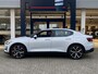 Polestar 2 Long Range Dual Motor Launch Edition 78kWh / Performance-Pack / Panodak / 408 PK / AWD / Adaptieve Cruise-Control Stop&Go / Climate-Control / Stoelverwarming V+A / Harman-Kardon Audio / Stuurverwarming / Dodehoek-Detectie / Draadloze-Telefoonlader / Rondom-Camerazicht / Keyless / Adaptieve LED-Koplampen / Standkachel / Elektr.-Achterklep / Elektr.-Stoelen met Geheugen / Apple-Carplay & Android-Auto / Navi / DAB Radio-Bluetooth / Armsteun V+A / PDC V+A / 20'' LMV / ENZ.