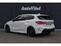 BMW 1-Serie 118i M-sport | Panodak | M-Kuipstoelen | M-performance Wheels | Stoel+Stuurverwarming | Comfort Access | Trekhaak