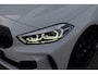 BMW 1-Serie 118i M-sport | Panodak | M-Kuipstoelen | M-performance Wheels | Stoel+Stuurverwarming | Comfort Access | Trekhaak