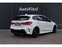 BMW 1-Serie 118i M-sport | Panodak | M-Kuipstoelen | M-performance Wheels | Stoel+Stuurverwarming | Comfort Access | Trekhaak