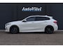 BMW 1-Serie 118i M-sport | Panodak | M-Kuipstoelen | M-performance Wheels | Stoel+Stuurverwarming | Comfort Access | Trekhaak
