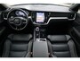 Volvo V60 2.0 T6 Plug-in hybrid AWD Plus Dark | Stoelverwarming voor + achter| Stuurwielverwarming| Keyless Entry| Verwarmbare voorruit| Harman Kardon audiosysteem| Semi- elektrisch inklapbare trekhaak|