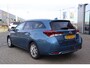 Toyota Auris Touring Sports 1.8 Hybrid Lease PANORAMADAK TREKHAAK ALL-SEASON PRIVACY-GLASS CAMERA NAVI