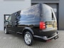 Volkswagen Transporter 2.0 TDI L2H1 DC Highline Automaat ✓5 persoons ✓Rijklaarprijs ✓Full LED ✓Vol Leder ✓Navigatie ✓Parkeersensoren ✓Trekhaak ✓Lichtmetaal