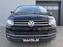 Volkswagen Transporter 2.0 TDI L2H1 DC Highline Automaat ✓5 persoons ✓Rijklaarprijs ✓Full LED ✓Vol Leder ✓Navigatie ✓Parkeersensoren ✓Trekhaak ✓Lichtmetaal